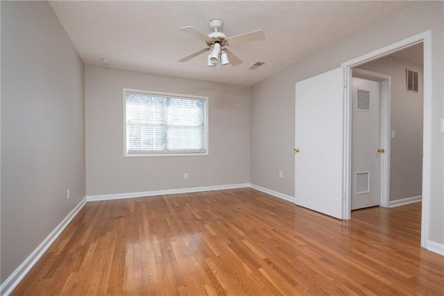 816 Glenleaf Drive, Peachtree Corners, GA 30092