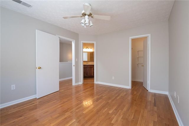 816 Glenleaf Drive, Peachtree Corners, GA 30092