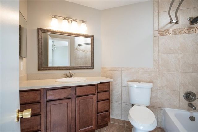 816 Glenleaf Drive, Peachtree Corners, GA 30092