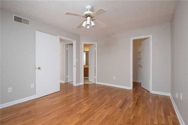 816 Glenleaf Drive, Peachtree Corners, GA 30092