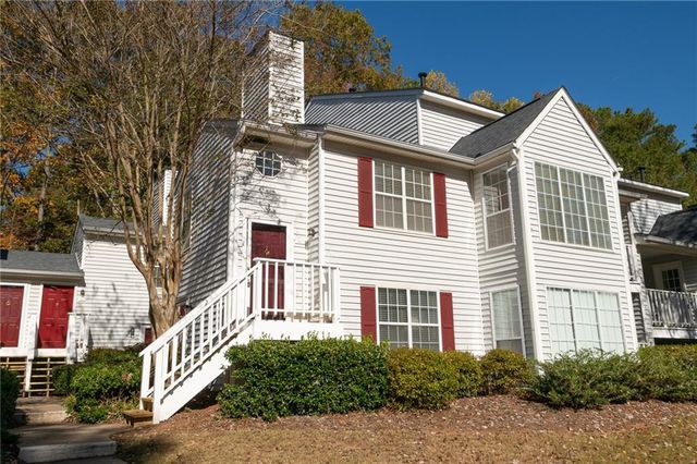 816 Glenleaf Drive, Peachtree Corners, GA 30092