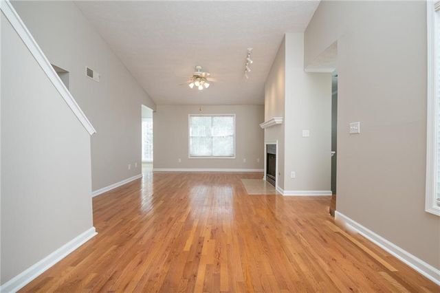 816 Glenleaf Drive, Peachtree Corners, GA 30092