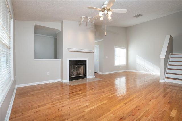 816 Glenleaf Drive, Peachtree Corners, GA 30092