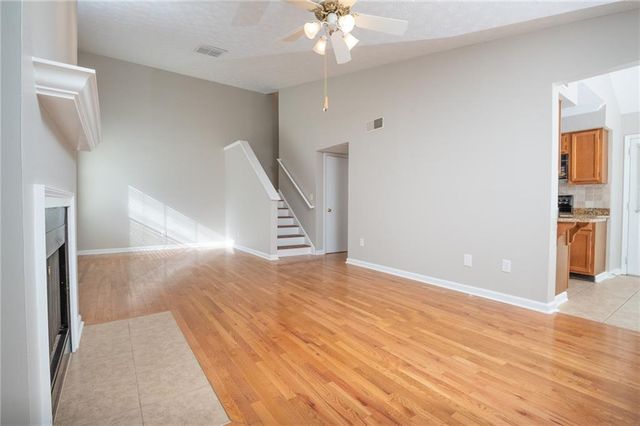 816 Glenleaf Drive, Peachtree Corners, GA 30092