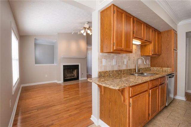 816 Glenleaf Drive, Peachtree Corners, GA 30092