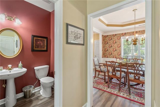 105 Pine Valley Court, Hiram, GA 30141