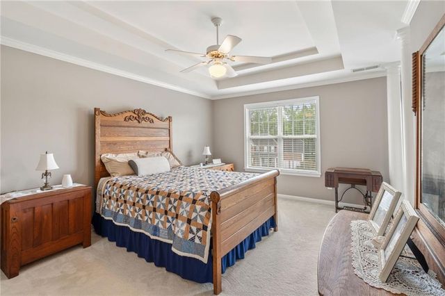 105 Pine Valley Court, Hiram, GA 30141