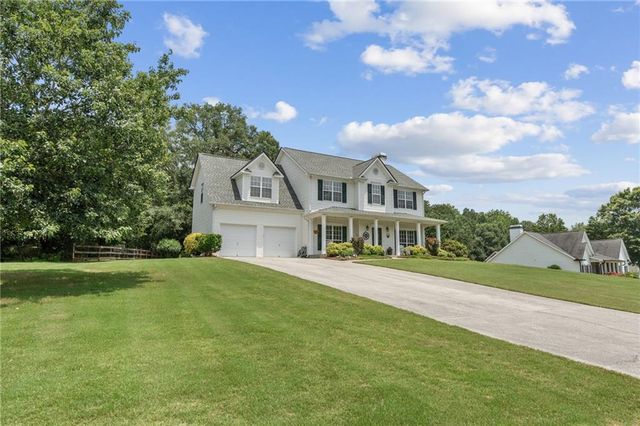 105 Pine Valley Court, Hiram, GA 30141