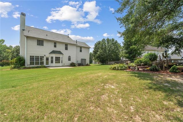 105 Pine Valley Court, Hiram, GA 30141