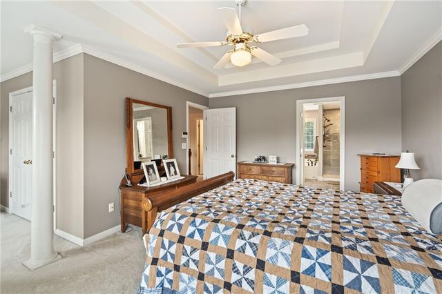 105 Pine Valley Court, Hiram, GA 30141