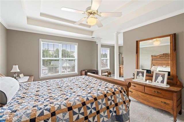 105 Pine Valley Court, Hiram, GA 30141