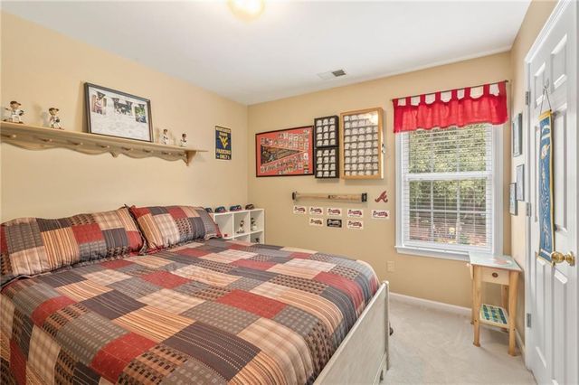 105 Pine Valley Court, Hiram, GA 30141