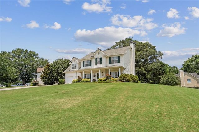 105 Pine Valley Court, Hiram, GA 30141