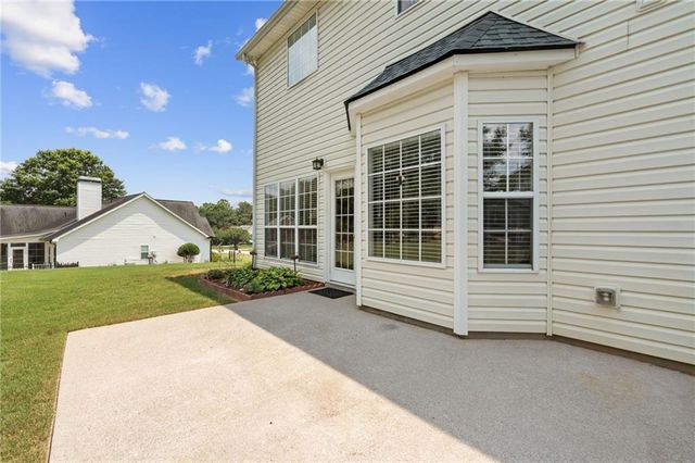 105 Pine Valley Court, Hiram, GA 30141