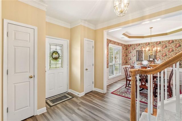 105 Pine Valley Court, Hiram, GA 30141