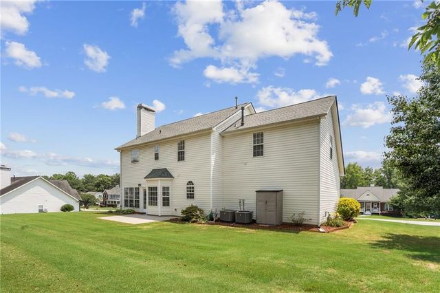 105 Pine Valley Court, Hiram, GA 30141