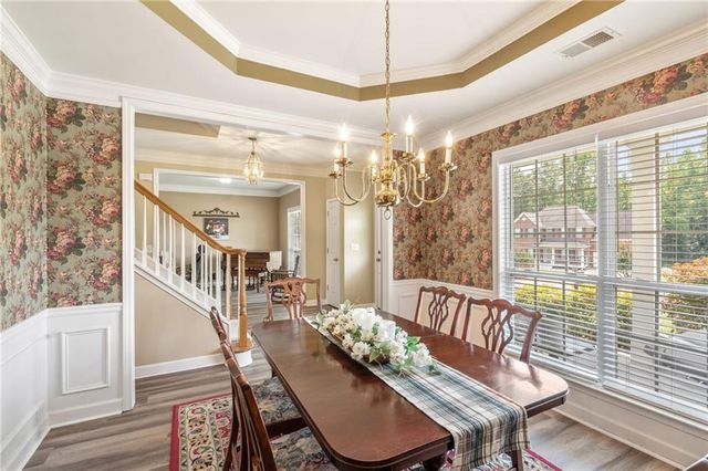 105 Pine Valley Court, Hiram, GA 30141