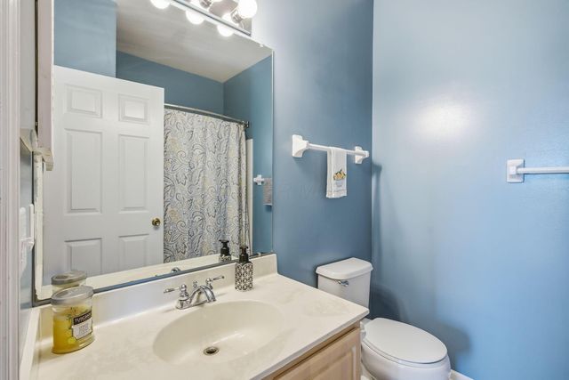 6256 Inishmore Lane, Dublin, OH 43017