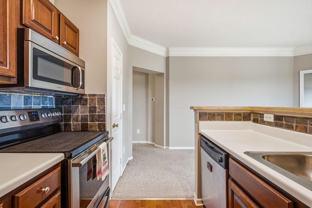6256 Inishmore Lane, Dublin, OH 43017