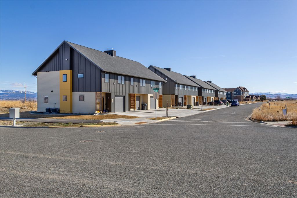 2328 Shorthorn Avenue, Helena, MT 59602