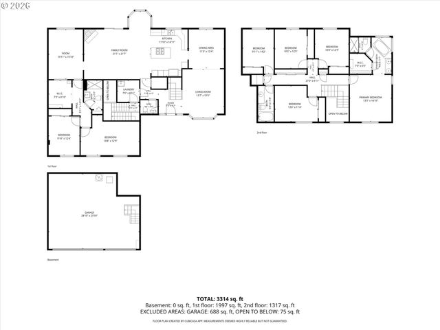 2575 Nw 4TH St, Gresham, OR 97030
