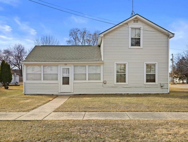 505 S Howard Street, Princeton, WI 54968