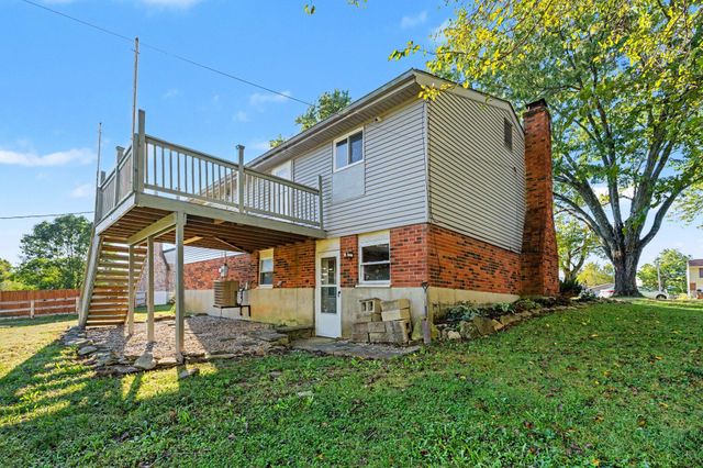 1874 Fernwood Place, Burlington, KY 41005