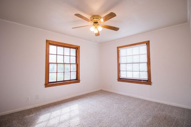322 N Jackson Street, San Angelo, TX 76901