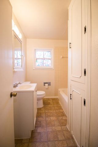 322 N Jackson Street, San Angelo, TX 76901