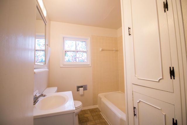322 N Jackson Street, San Angelo, TX 76901