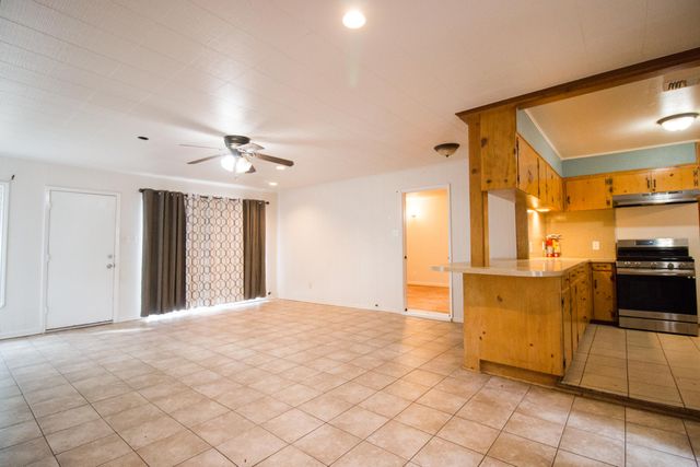 322 N Jackson Street, San Angelo, TX 76901