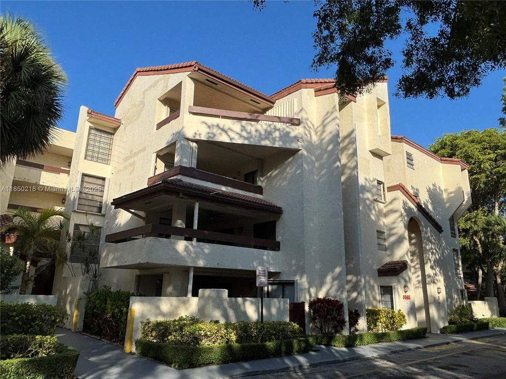 9040 SW 125th Ave D407, Miami, FL 33186