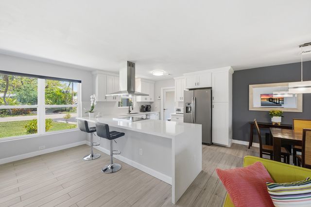 4441 NE 15th Avenue, Oakland Park, FL 33334