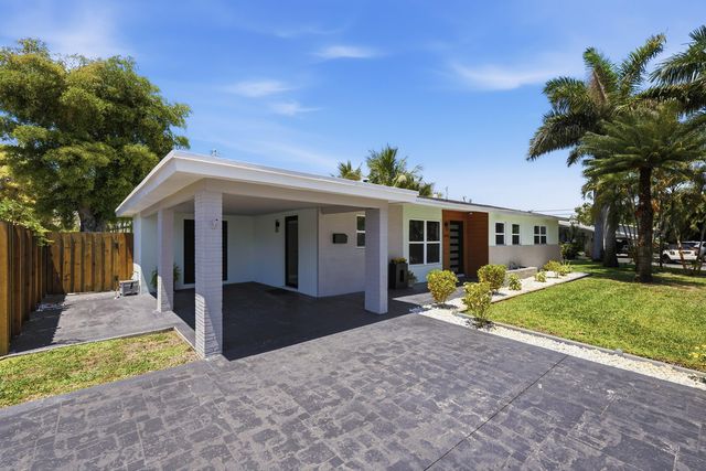 4441 NE 15th Avenue, Oakland Park, FL 33334