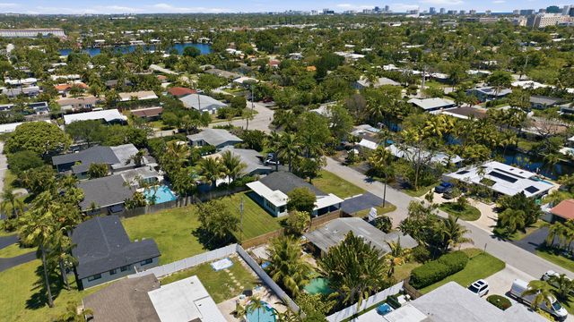 4441 NE 15th Avenue, Oakland Park, FL 33334