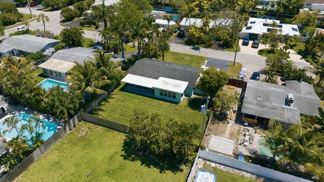 4441 NE 15th Avenue, Oakland Park, FL 33334