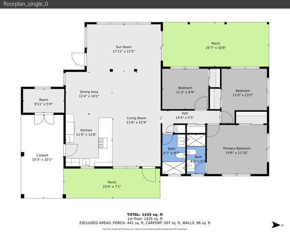 4441 NE 15th Avenue, Oakland Park, FL 33334