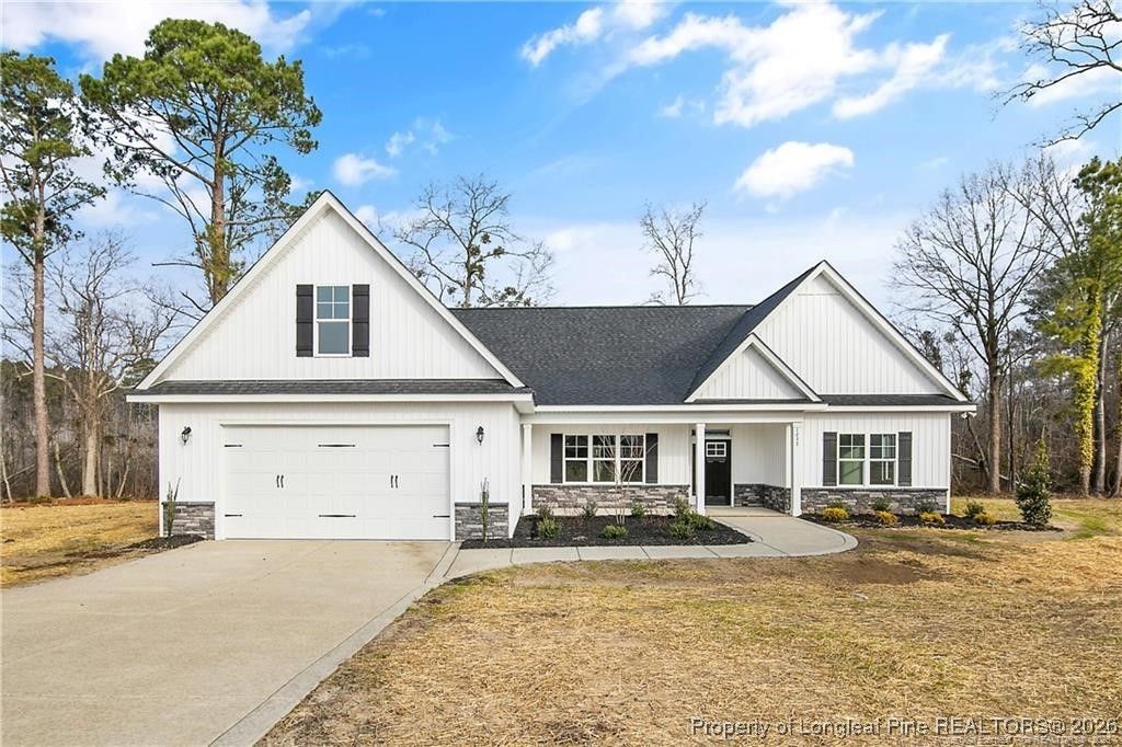 Lot 5, TBD NC 131 Highway, Tar Heel, NC 28392 — exterior