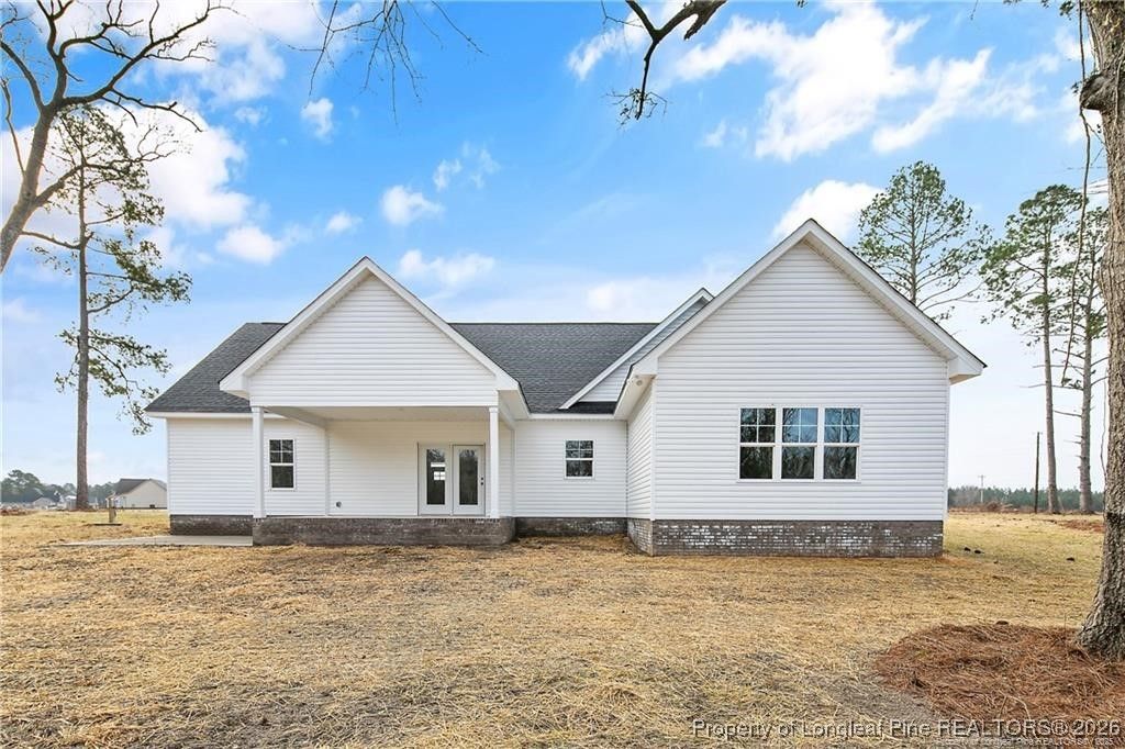 Lot 5, TBD NC 131 Highway, Tar Heel, NC 28392 — photo 2