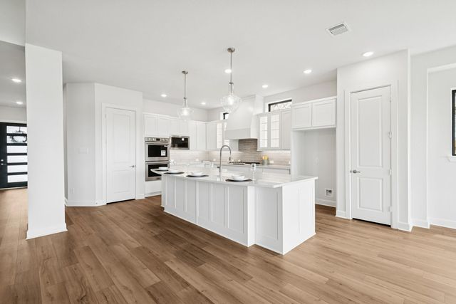 2426 Shooting Star Lane, Fulshear, TX 77423