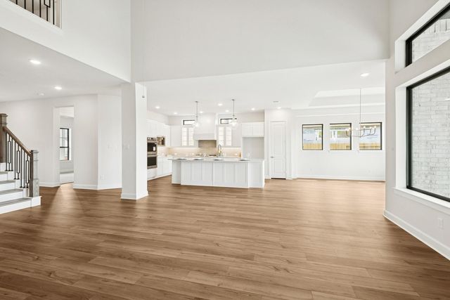 2426 Shooting Star Lane, Fulshear, TX 77423