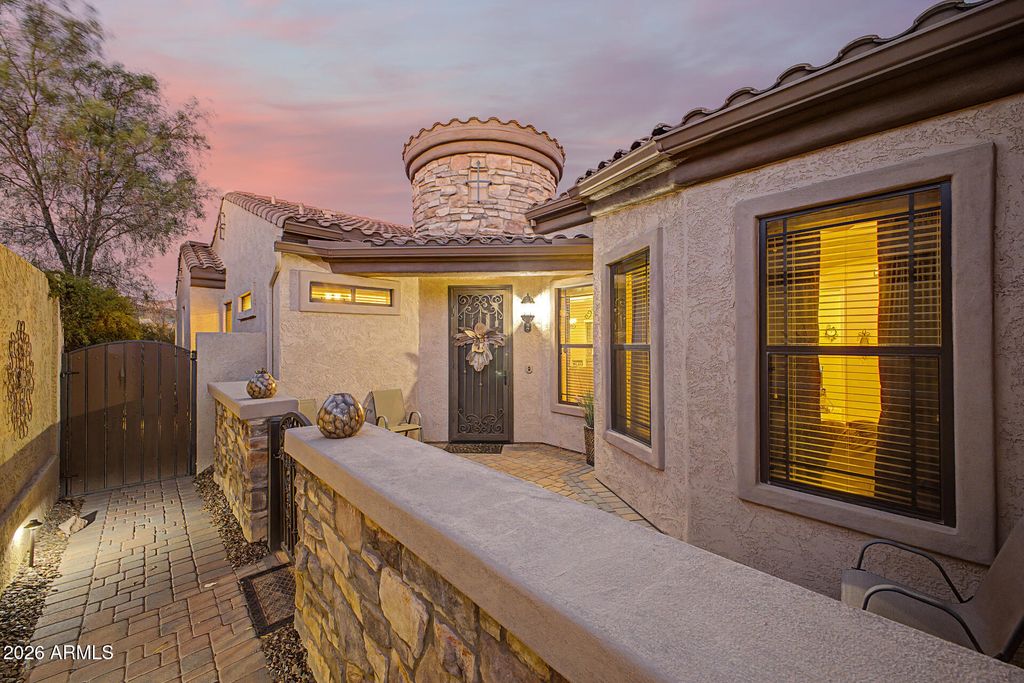 9042 E IVYGLEN Circle, Mesa, AZ 85207 — photo 2