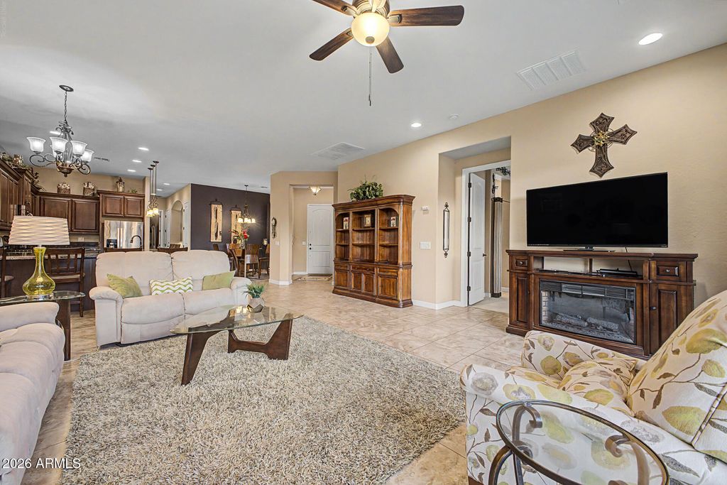 9042 E IVYGLEN Circle, Mesa, AZ 85207 — photo 4