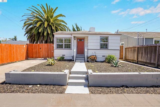 945 62Nd St, Oakland, CA 94608