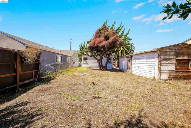 945 62Nd St, Oakland, CA 94608