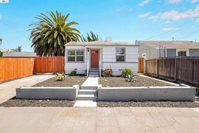 945 62Nd St, Oakland, CA 94608