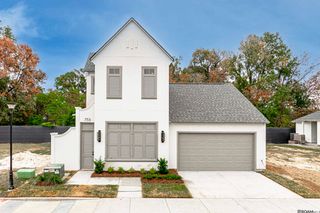 753 Louise James Dr, Baton Rouge, LA 70806