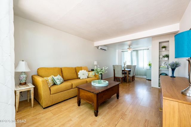 3009 E 17th Street, Tucson, AZ 85716