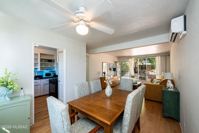 3009 E 17th Street, Tucson, AZ 85716