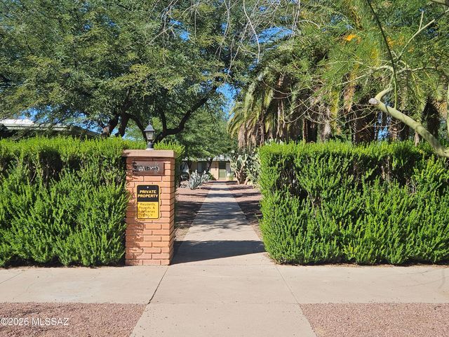 3009 E 17th Street, Tucson, AZ 85716
